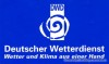 Deutscher Wetterdienst Offenbach - logo