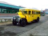 Autobus pocztowy z roku 1925