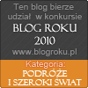 Blog roku 2010