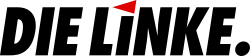 Logo Die Linke