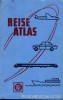 Atlas samochodowy z NRD, ok. 1972