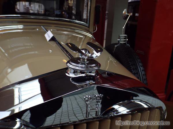 Horch 375