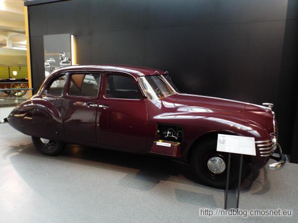Horch 930S