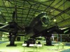 R.A.F. Museum, London - Avro Lancaster