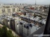 Paryż,widok z okna