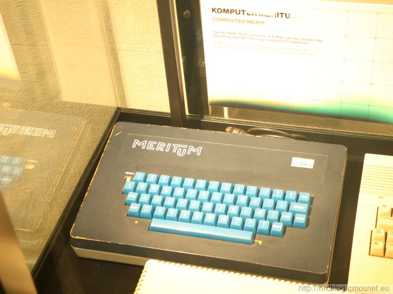 Komputer Meritum