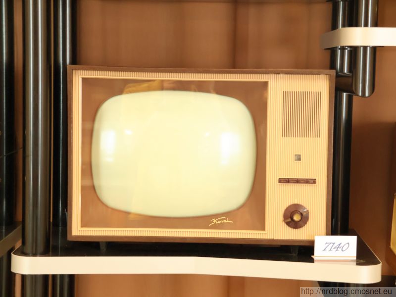 Telewizor Koral