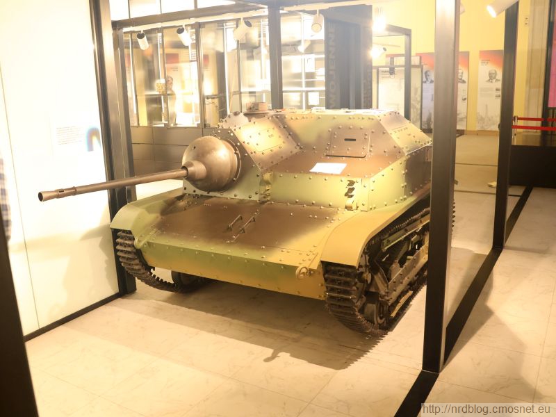 Tankietka TKS