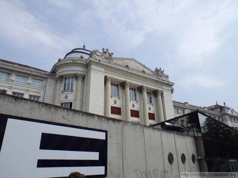 Technisches Museum Wien