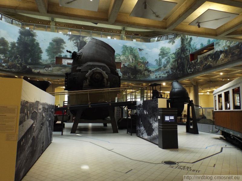 Technisches Museum Wien
