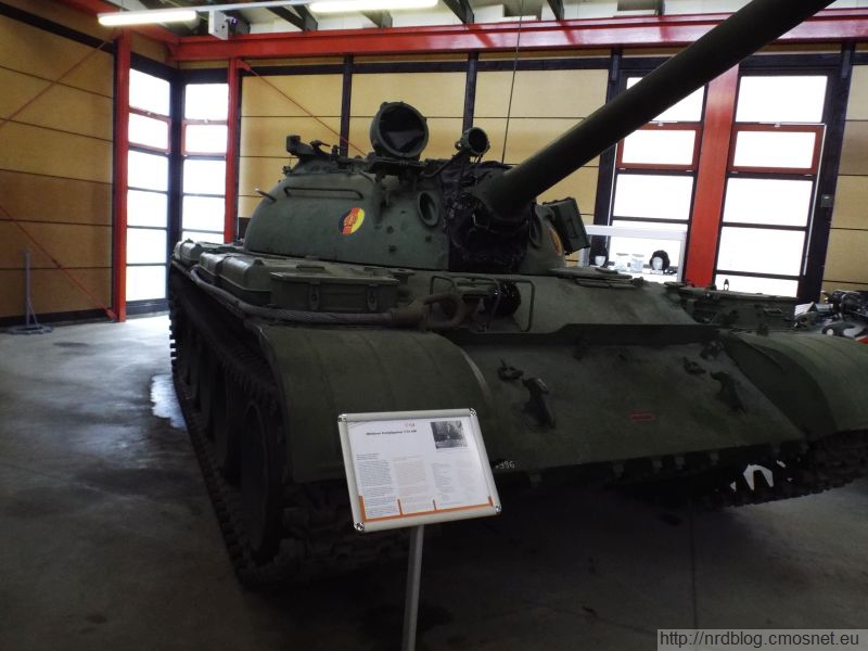 Czołg T-54