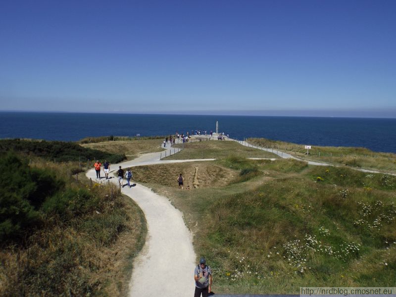 Pointe du Hoc