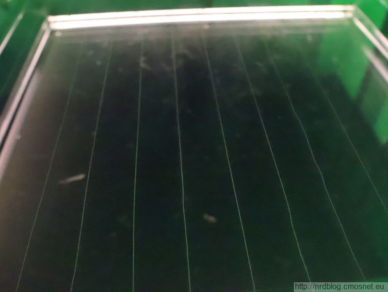 Technoseum Mannheim - komora pęcherzykowa