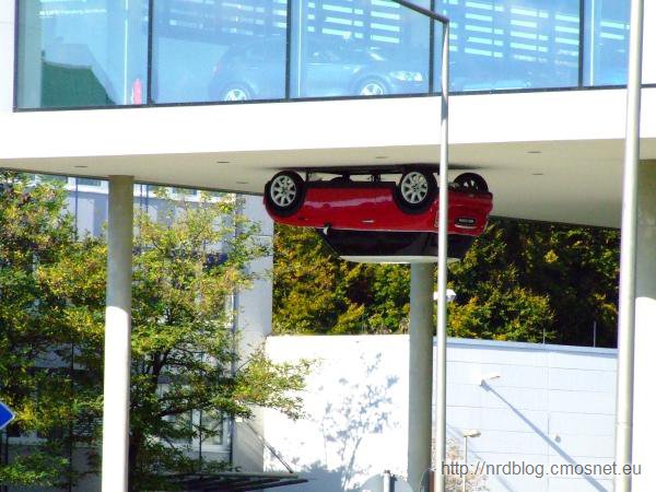 BMW Gebrauchtwagenzentrum Dreieich