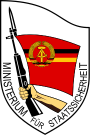 Logo Stasi