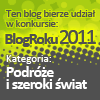 Blog Roku 2011