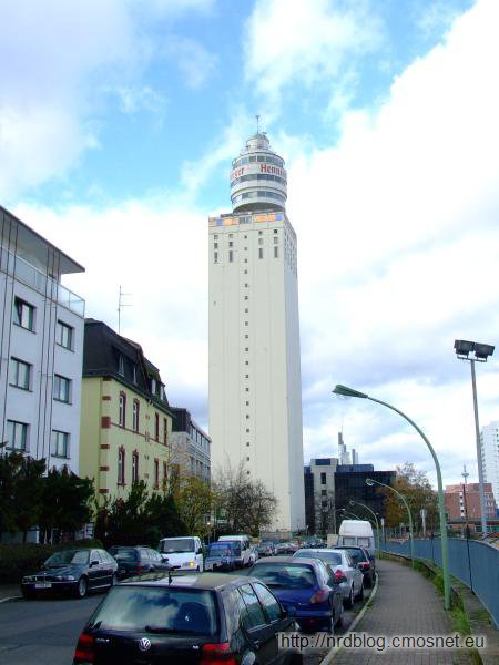 Wieża Henningera