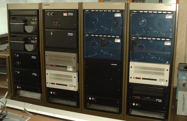 Komputer klasy PDP/11 - Robotron K1630