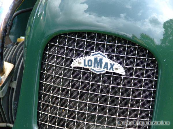 LoMax 223