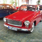 Wartburg 1000 Coupe (311/300)