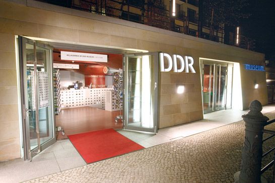 DDR-Museum Berlin